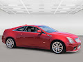 2011 Cadillac CTS-V Coupe