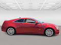 2011 Cadillac CTS-V Coupe
