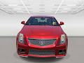 2011 Cadillac CTS-V Coupe