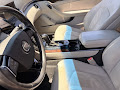 2011 Cadillac CTS-V Coupe