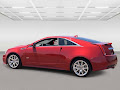 2011 Cadillac CTS-V Coupe