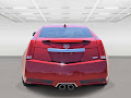 2011 Cadillac CTS-V Coupe