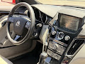 2011 Cadillac CTS-V Coupe