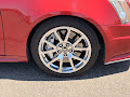 2011 Cadillac CTS-V Coupe