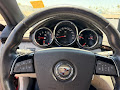 2011 Cadillac CTS-V Coupe