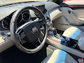 2011 Cadillac CTS-V Coupe