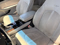 2011 Cadillac CTS-V Coupe