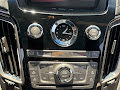 2011 Cadillac CTS-V Coupe