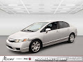 2009 Honda Civic Sdn LX