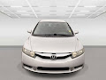 2009 Honda Civic Sdn LX
