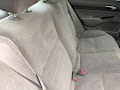 2009 Honda Civic Sdn LX