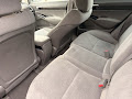 2009 Honda Civic Sdn LX