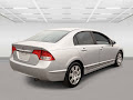 2009 Honda Civic Sdn LX