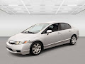 2009 Honda Civic Sdn LX