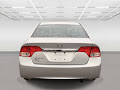 2009 Honda Civic Sdn LX