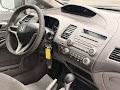 2009 Honda Civic Sdn LX