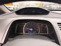 2009 Honda Civic Sdn LX