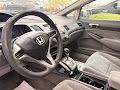 2009 Honda Civic Sdn LX