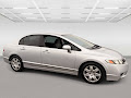 2009 Honda Civic Sdn LX