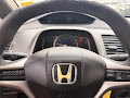 2009 Honda Civic Sdn LX