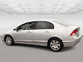 2009 Honda Civic Sdn LX