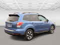 2018 Subaru Forester Limited