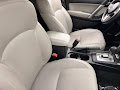 2018 Subaru Forester Limited