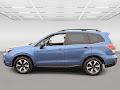 2018 Subaru Forester Limited