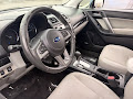 2018 Subaru Forester Limited