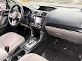 2018 Subaru Forester Limited