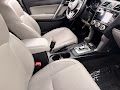 2018 Subaru Forester Limited