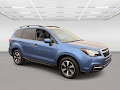 2018 Subaru Forester Limited