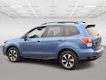2018 Subaru Forester Limited