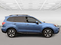 2018 Subaru Forester Limited