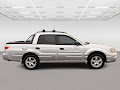 2006 Subaru Baja Sport