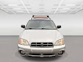 2006 Subaru Baja Sport