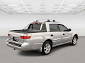 2006 Subaru Baja Sport