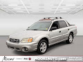 2006 Subaru Baja Sport