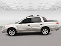 2006 Subaru Baja Sport