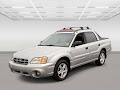 2006 Subaru Baja Sport