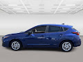 2025 Subaru Impreza