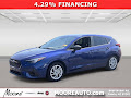 2025 Subaru Impreza