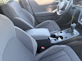 2025 Subaru Impreza