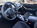 2025 Subaru Impreza