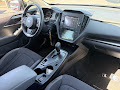 2025 Subaru Impreza