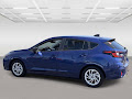 2025 Subaru Impreza