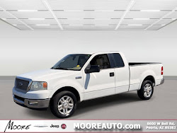 2004 Ford F-150