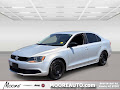 2014 Volkswagen Jetta Sedan