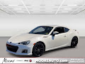 2013 Subaru BRZ Limited
