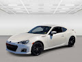 2013 Subaru BRZ Limited